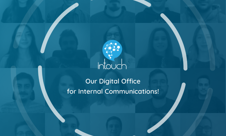 intouch employee experience ecosystem