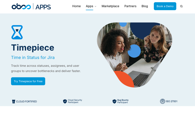 Timepiece product identity and value proposition