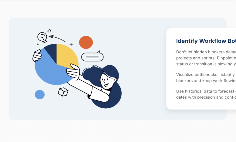 Timepiece reporting and workflow use cases